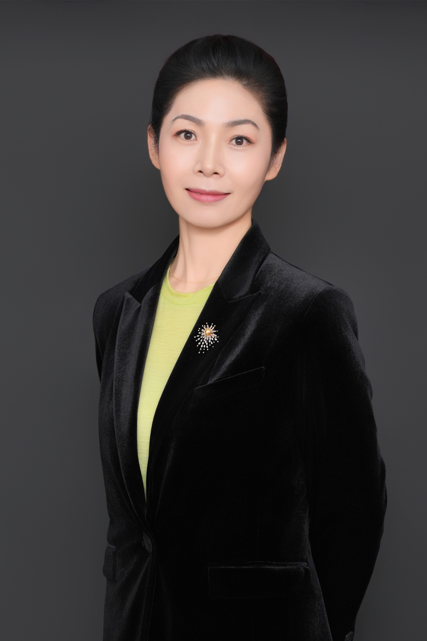 黄梦新